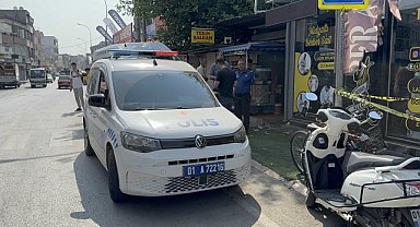 ANNE KATİLİ YAKALANDI