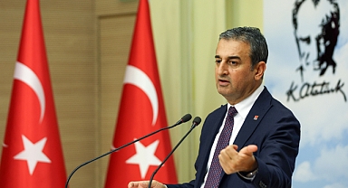 Bulut: “Millet açlıkla boğuşurken Saray saltanat sürüyor”