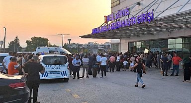 İki aile arasında silahlı kavga: 2 ölü, 2 yaralı