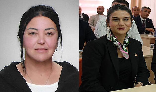 Koltukların emanetçileri:  'Akkan ve Yıldız'