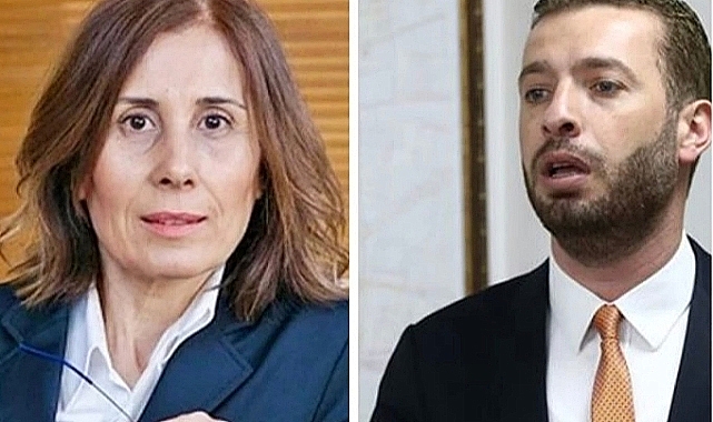 Oya Tekin ve Kadir Aydar görevden uzaklaştırıldı