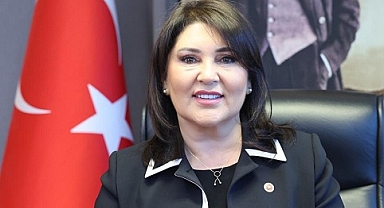 SUNAY KARAMIK YENİDEN BAŞKAN SEÇİLDİ