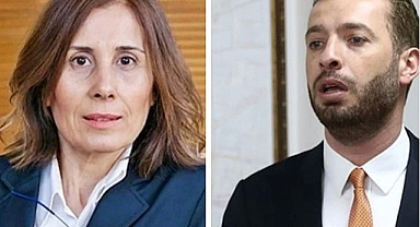 TEKİN VE AYDAR'IN YERİNE SEÇİMLER SALI GÜNÜ YAPILACAK