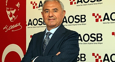 Türkiye’nin en büyük OSB’lerinden biri oluyoruz