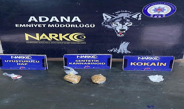 Yakalanmasalardı zehirleyeceklerdi!