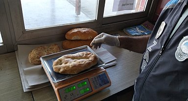 Yumurtalık'ta zabıta ekipleri denetim yaptı