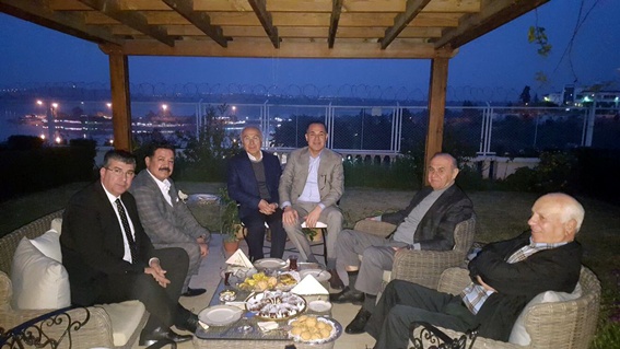 Durak ile Sözlü ‘köprüleri’ atmış