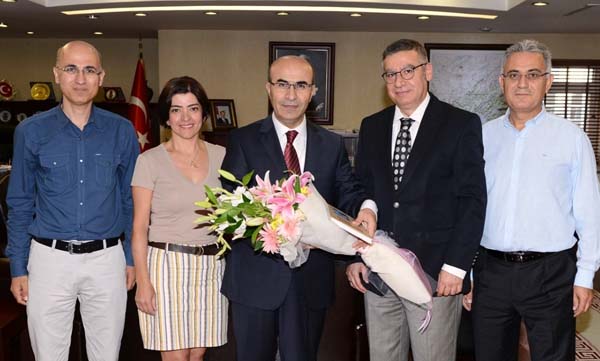 Demirtaş, “Hekime şiddet kabul edilemez”
