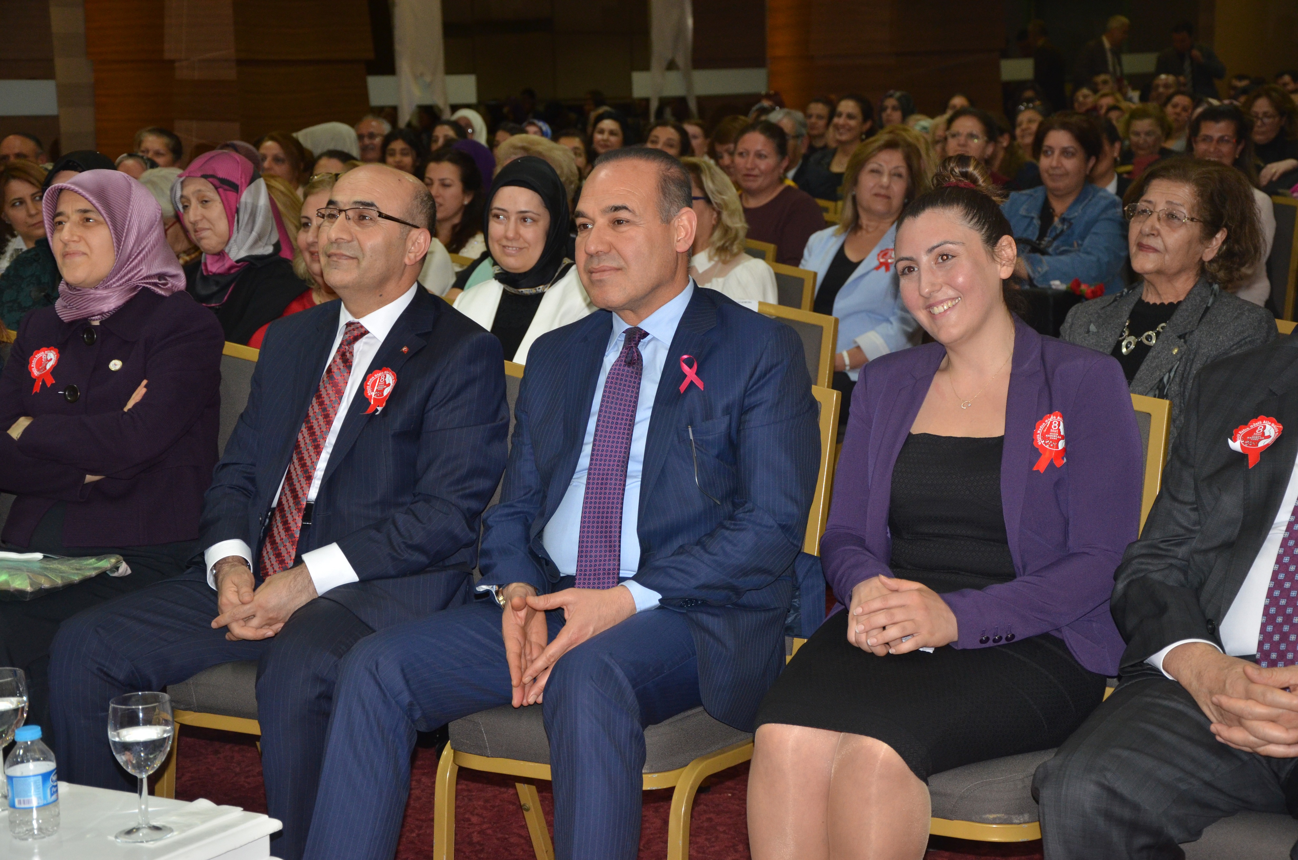 SESİM projesinin açılışı gerçekleştirildi
