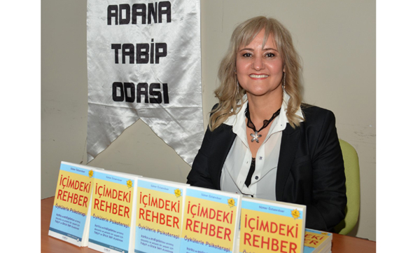 “İçimizden Biri” Uzman Dr. Sümer Öztanrıöver