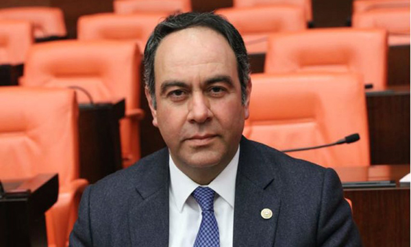 Tümer, “Uzman jandarmaların özlük hakları iyileştirilmeli”