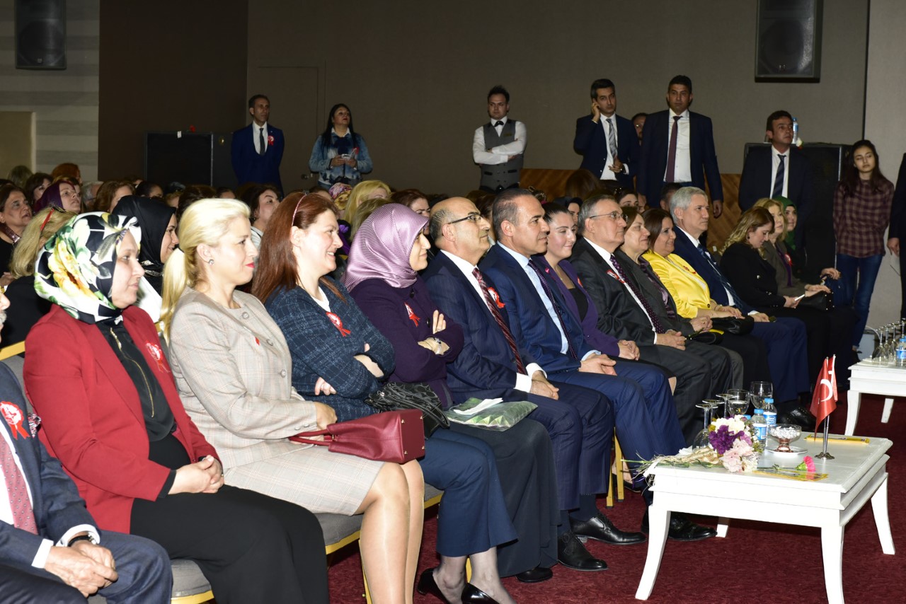 SESİM Projesi açıldı