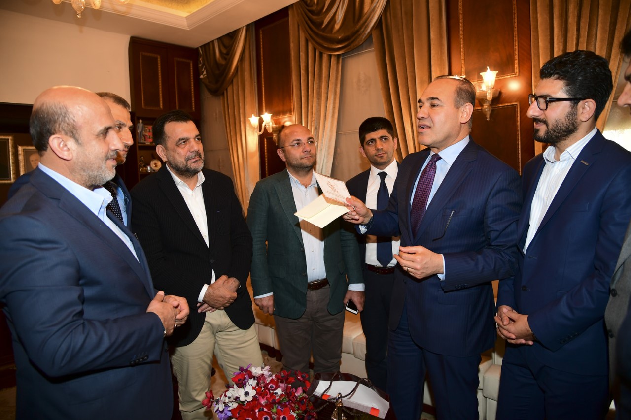 Kavak: ‘’Adana metrosu, bakanlığa devredilmeli’’