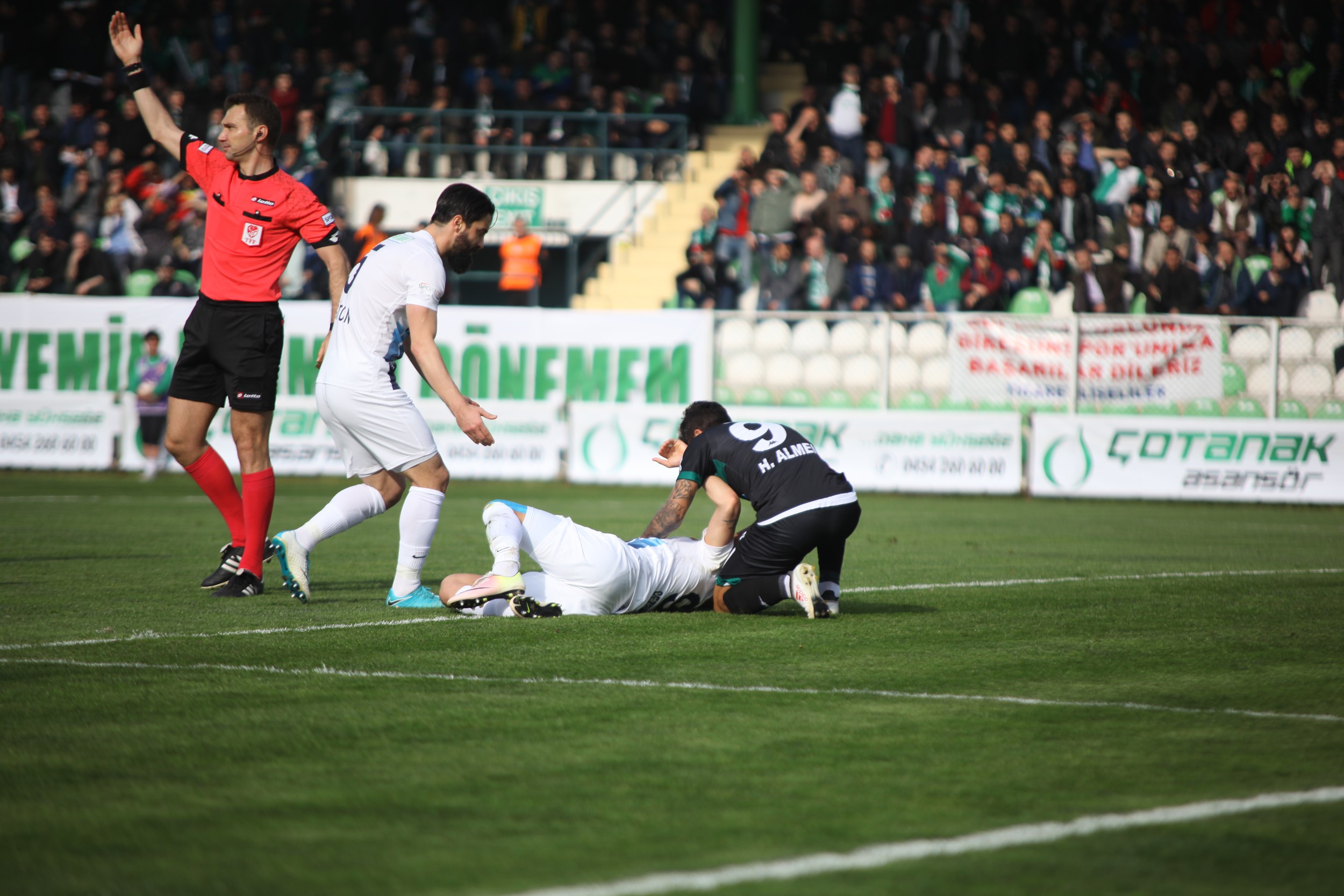 SEZER ÖZMEN GELECEK YIL DA ADS'DE