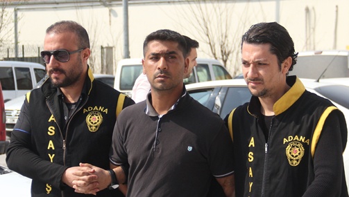 Omuz atan genci öldürdü, tutuklandı