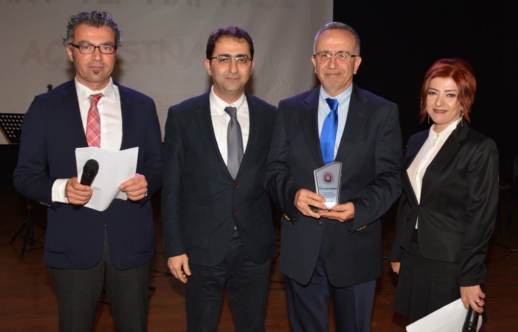 14 Mart Tıp Bayramı Etkinlikleri Başladı