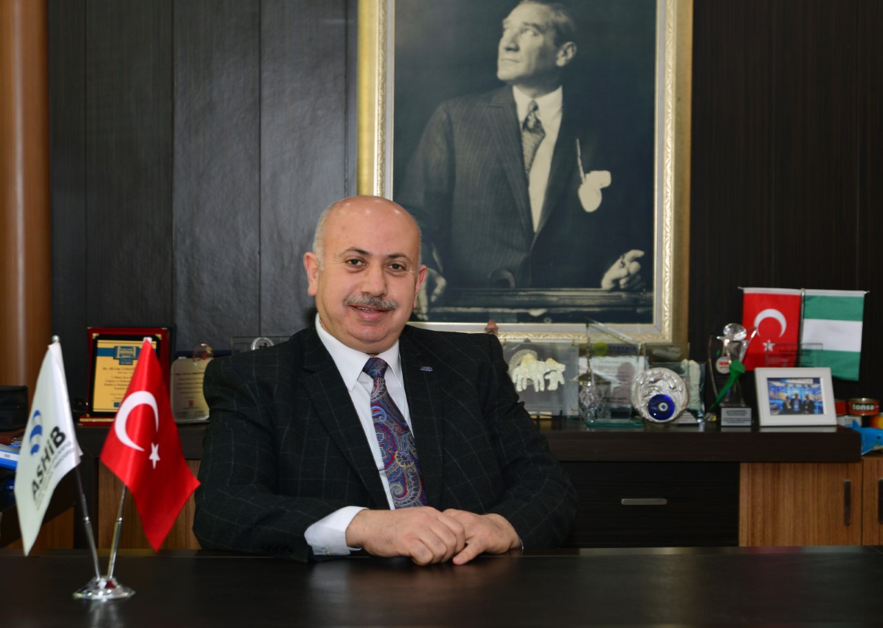 GIDA ORGANİZE SANAYİ BÖLGESİ’NE İLGİ HEYECAN YARATTI