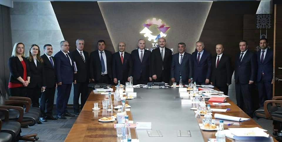 Ceyhan'ın topraklarını geri aldık!