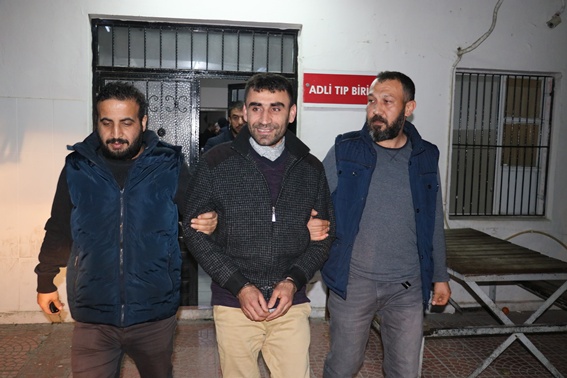PKK’ın nevruz planına polis darbesi