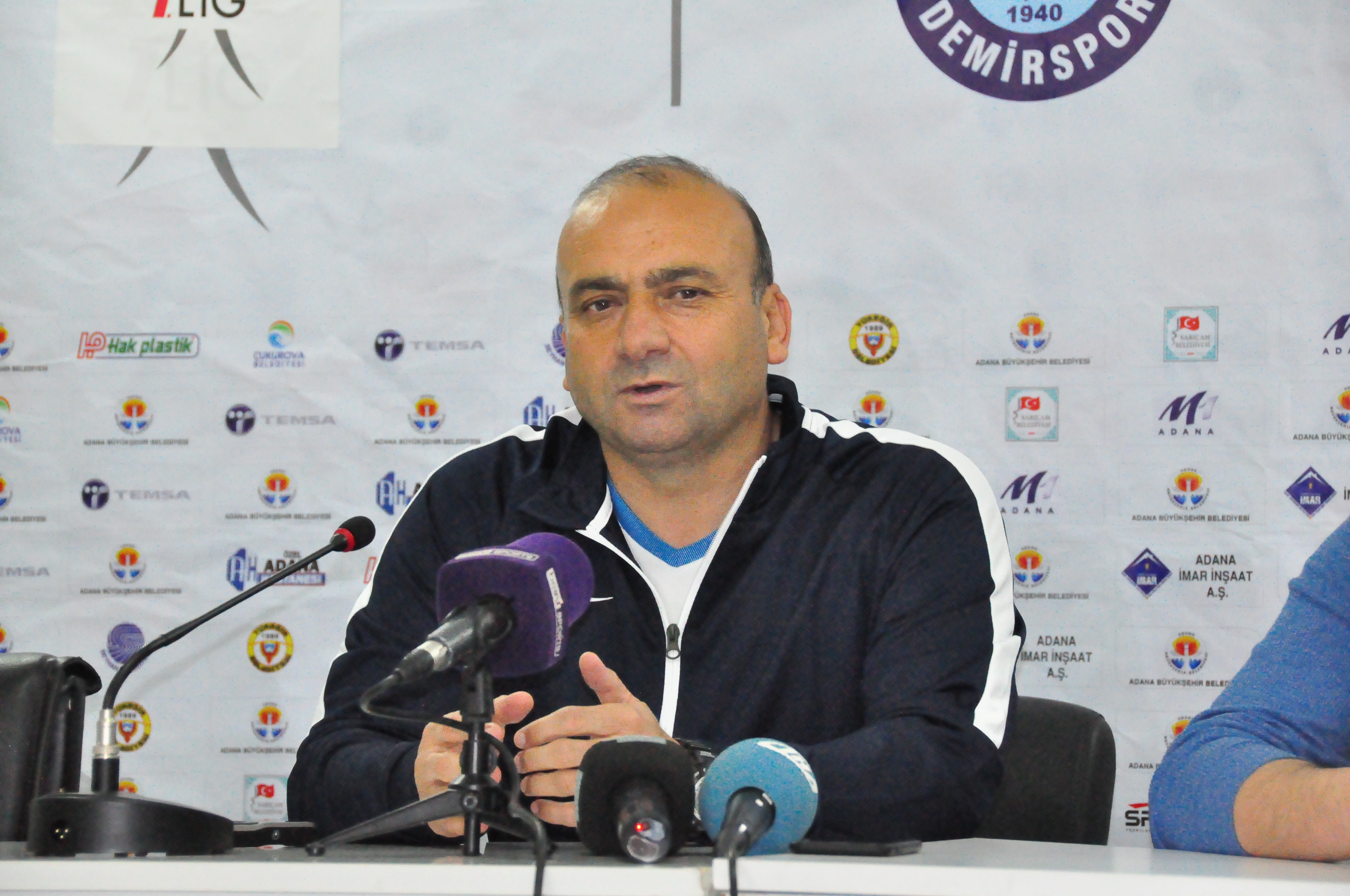 Uğur: ”Puan alacak bir mücadele ve oyun ortaya koyamadık”
