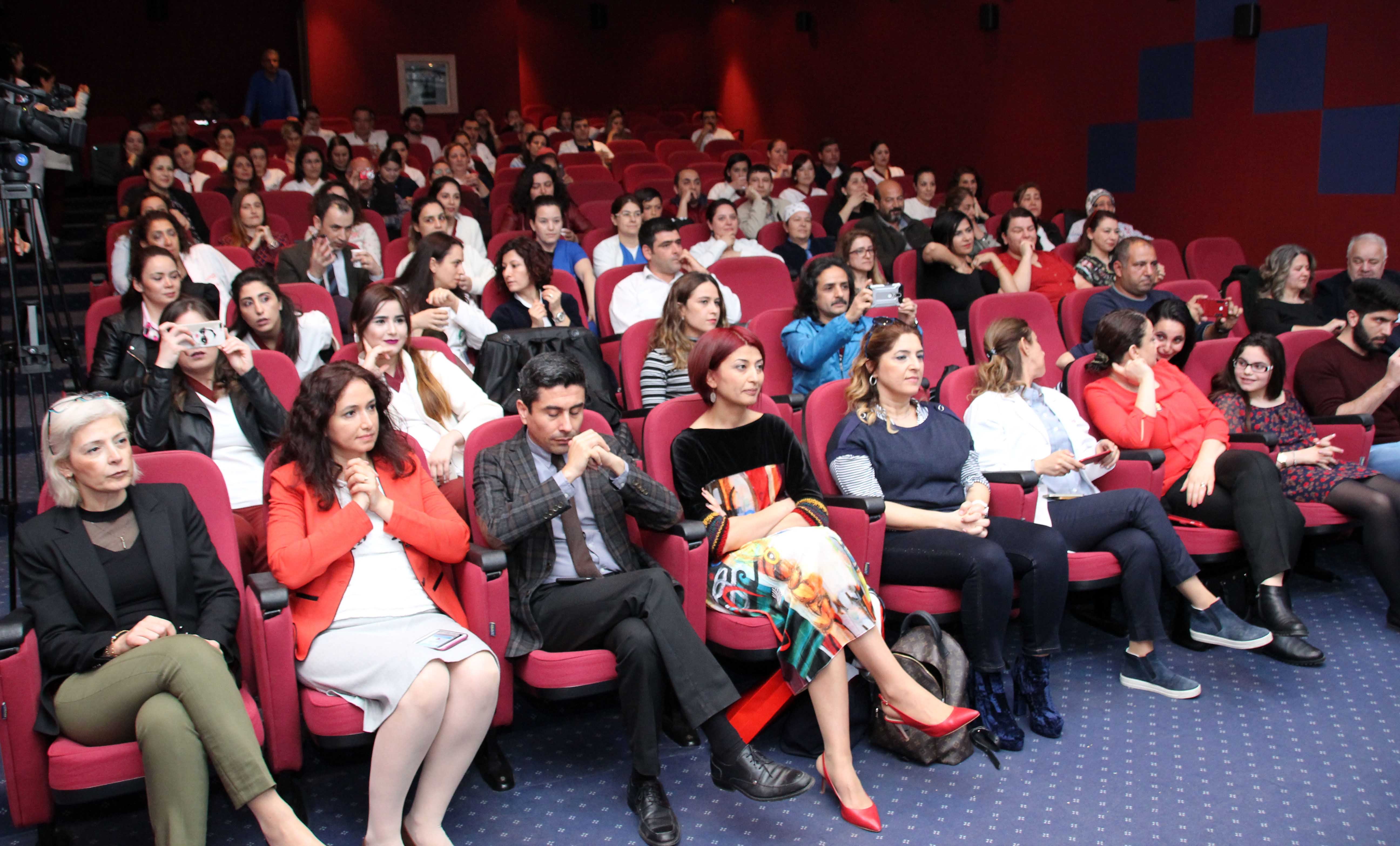 Başkent’te Tıp Bayramı üç gün süren etkinlikler ile kutlandı