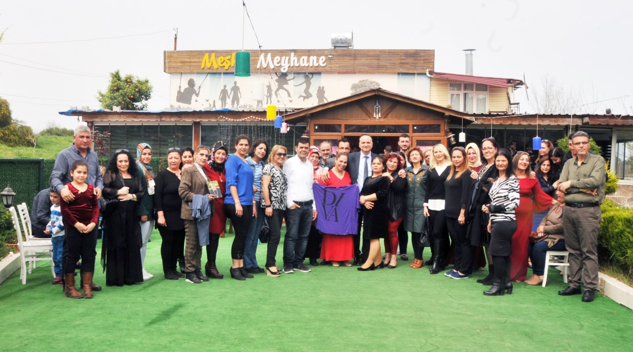 Eski obezite hastalarını en iyi giysileri anlatıyor