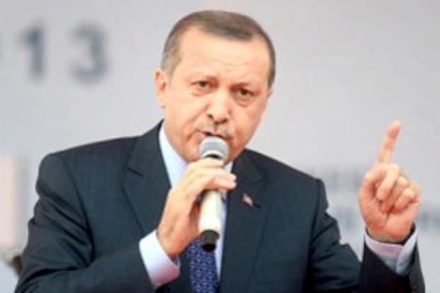 'Sorun değil onuda çözeriz'