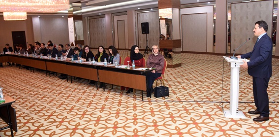 Çocukların adalete erişimi güçlendirilecek