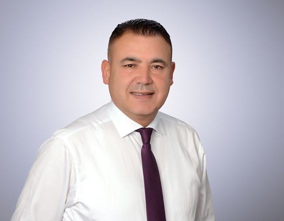 CTB'DE Adem Sözlü rüzgarı