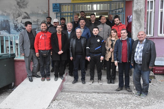 Feke, turizm merkezi olacak