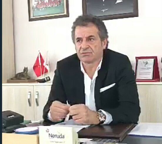 Gürcan Aday sezon sonuna kadar Adana'da