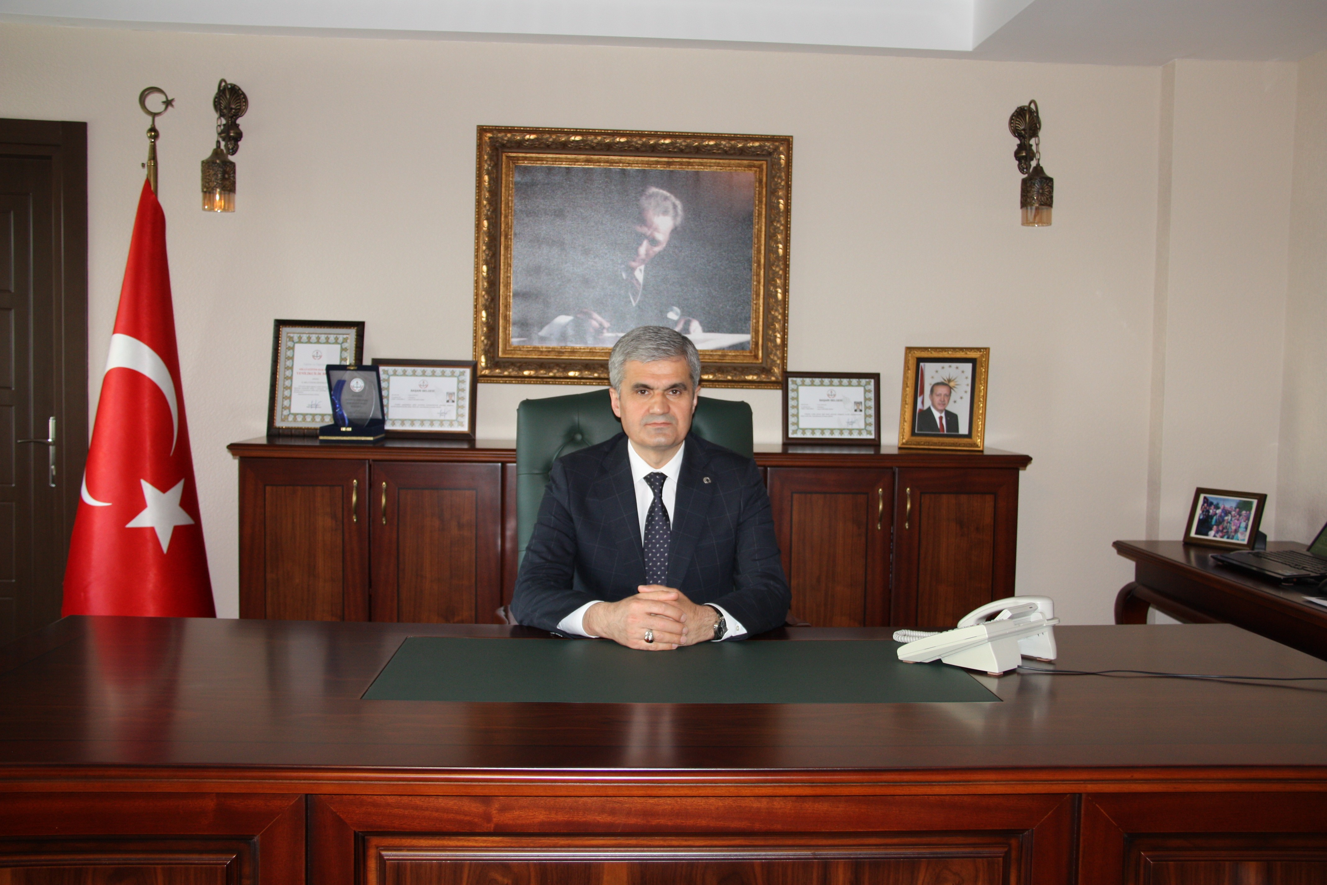 Adana Türkiye ikincisi