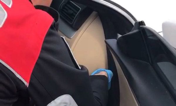 Adana'da ruhsatsız silahlara geçit yok