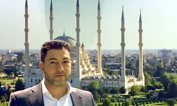 Turizmciler, Adana Müze Kompleksi'nin açılmasını bekliyor