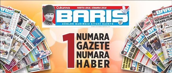 14 YAŞINDAYIZ