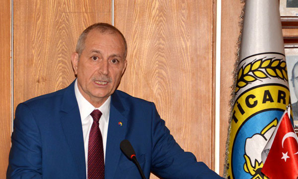Bilgiç, “Ekonomi umut veriyor”