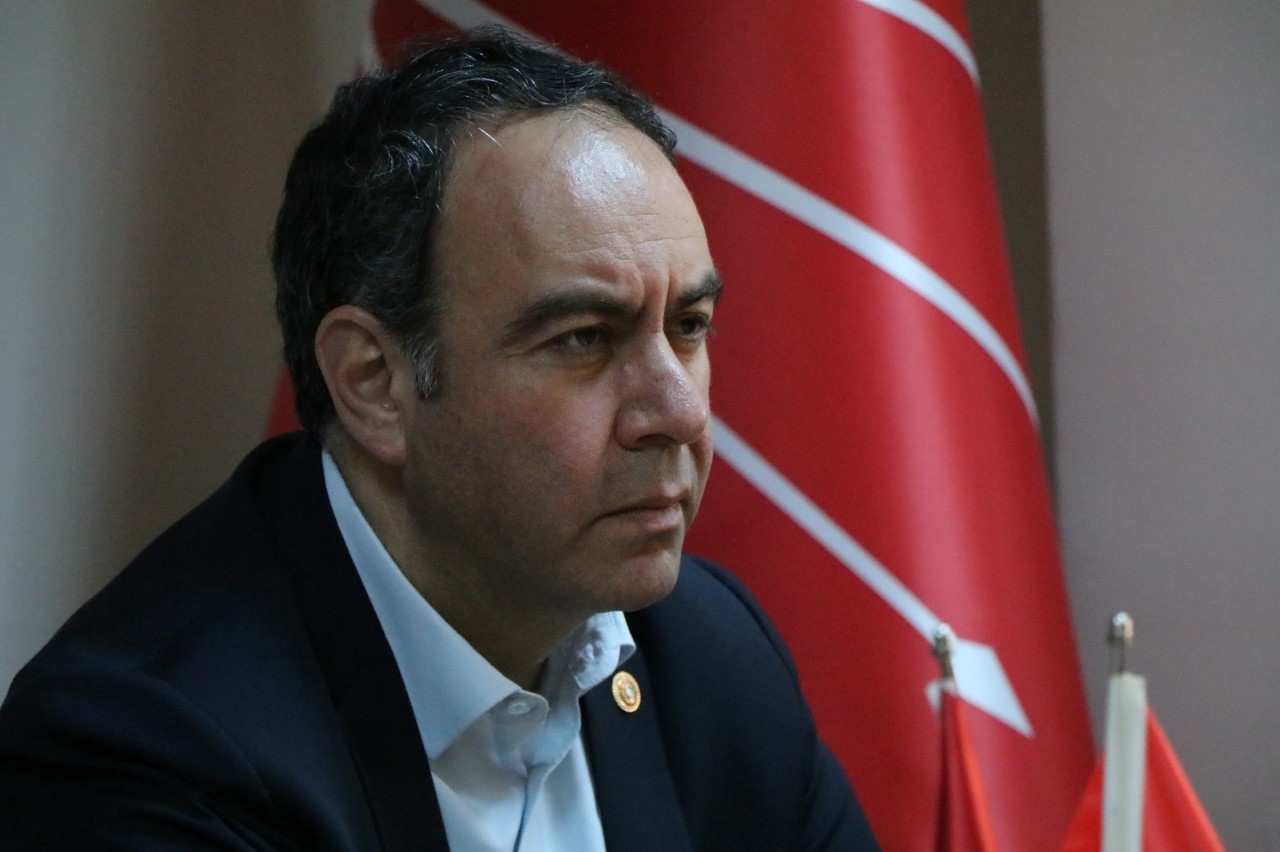 35 yaş üstü uzman çavuşların dramı TBMM’de