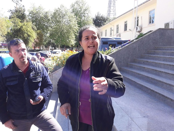 Adana’daki kaçak kazı baskınına 7 tutuklama