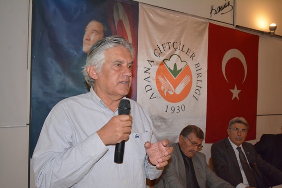Suyu akıllı kullanalım