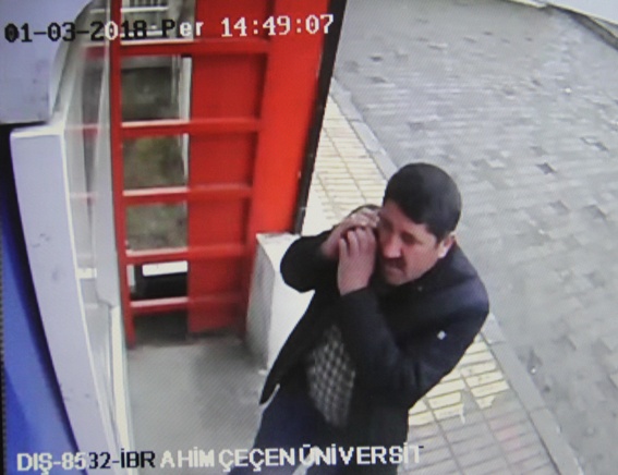 Polis paranın sahibini arıyor