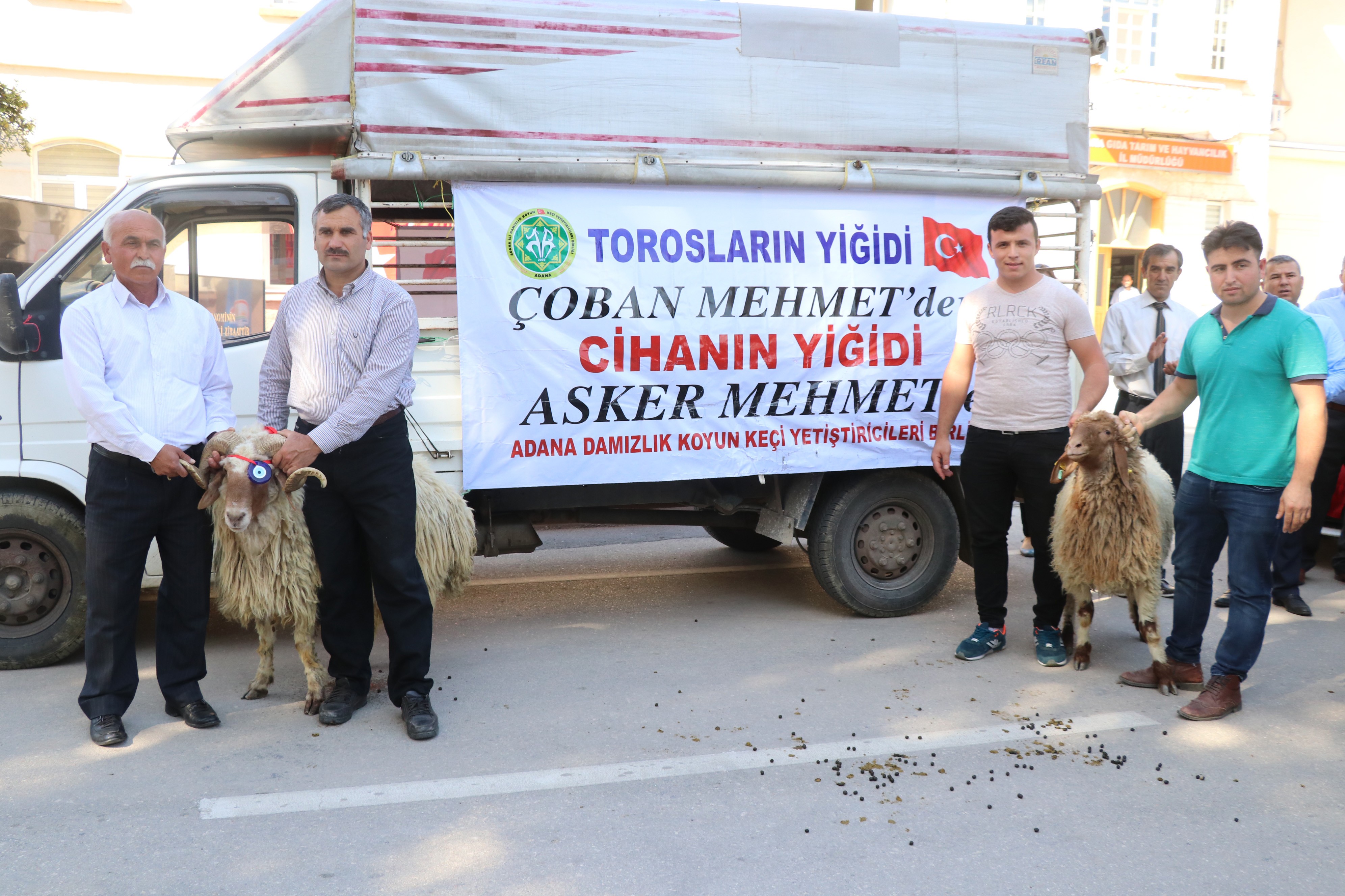 Afrin'deki Mehmetçik'e 150 kurban