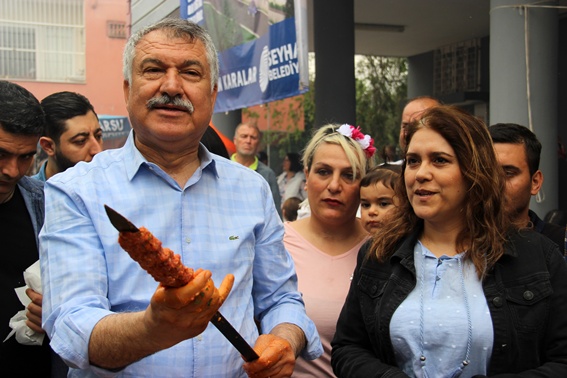 CİĞERİNİ YEDİLER!
