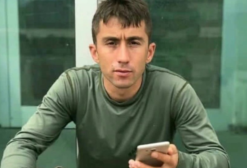 Pozantı şehit haberi ile uyandı
