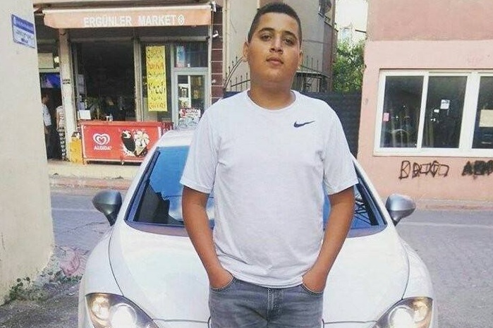 Yolda silahlı saldırı: 1 ölü