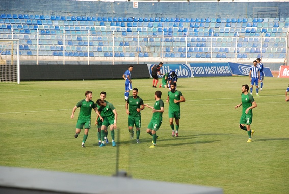 CEYHANSPOR BAL’LANDI