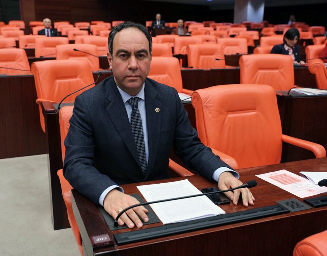 Orman köylüsü, dertleriyle baş başa!