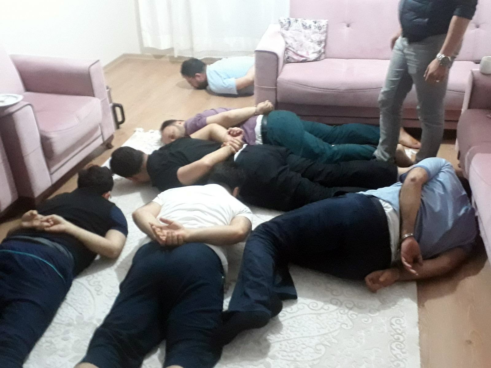 Fetullah Gülen'in