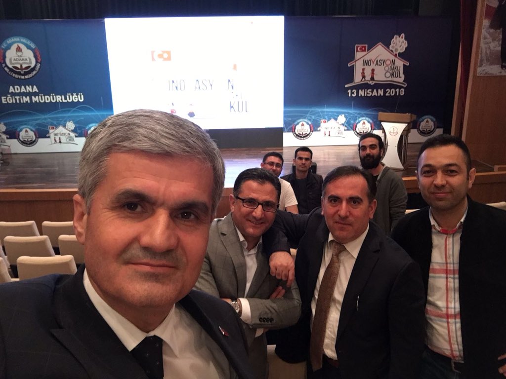 Akpınar Müsteşar Yardımcısı oldu