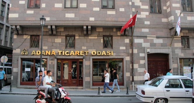 ATO organ seçimleri iptal