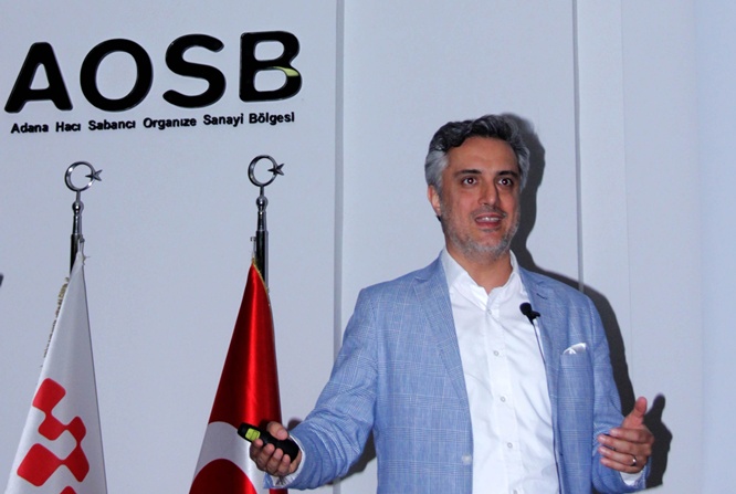 Savaşların sebebi enerji!
